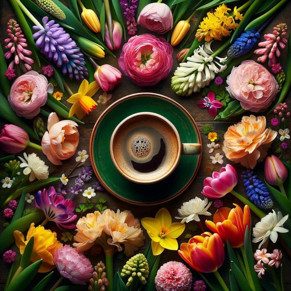 Picture of Spring Cafe