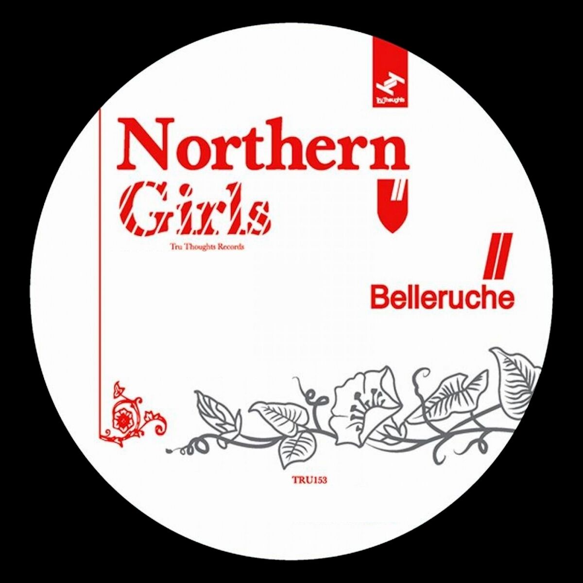 Album cover of Northern Girls