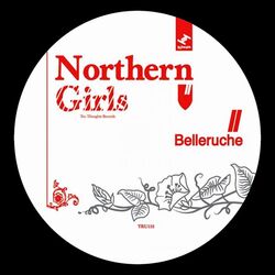 Cover of Northern Girls