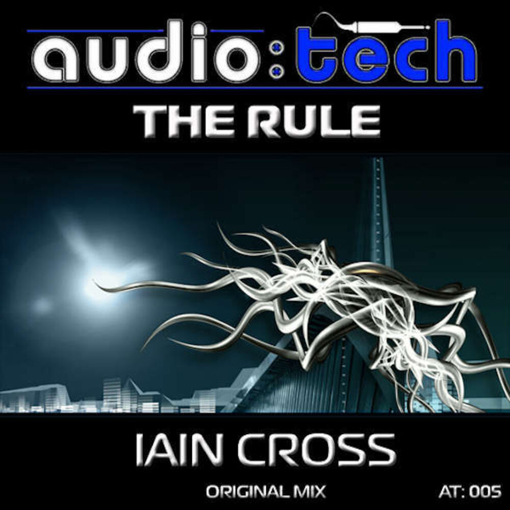 Picture of The Rule - Original Mix