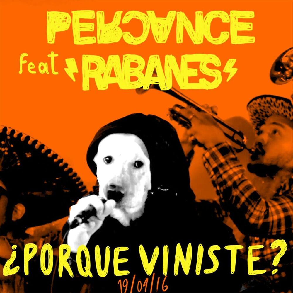 Picture of Por Que Viniste?