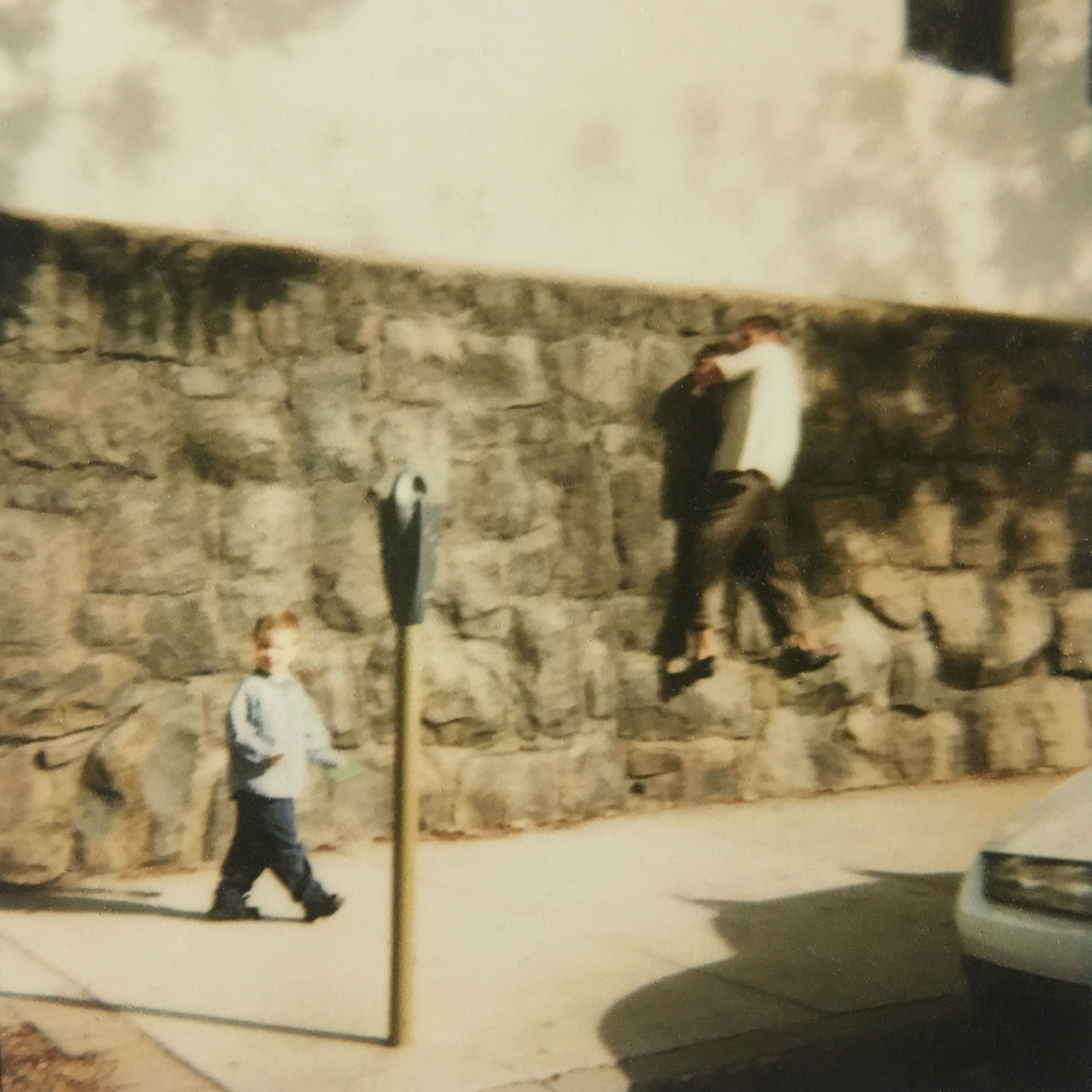 Album cover of If I Can't Live For You