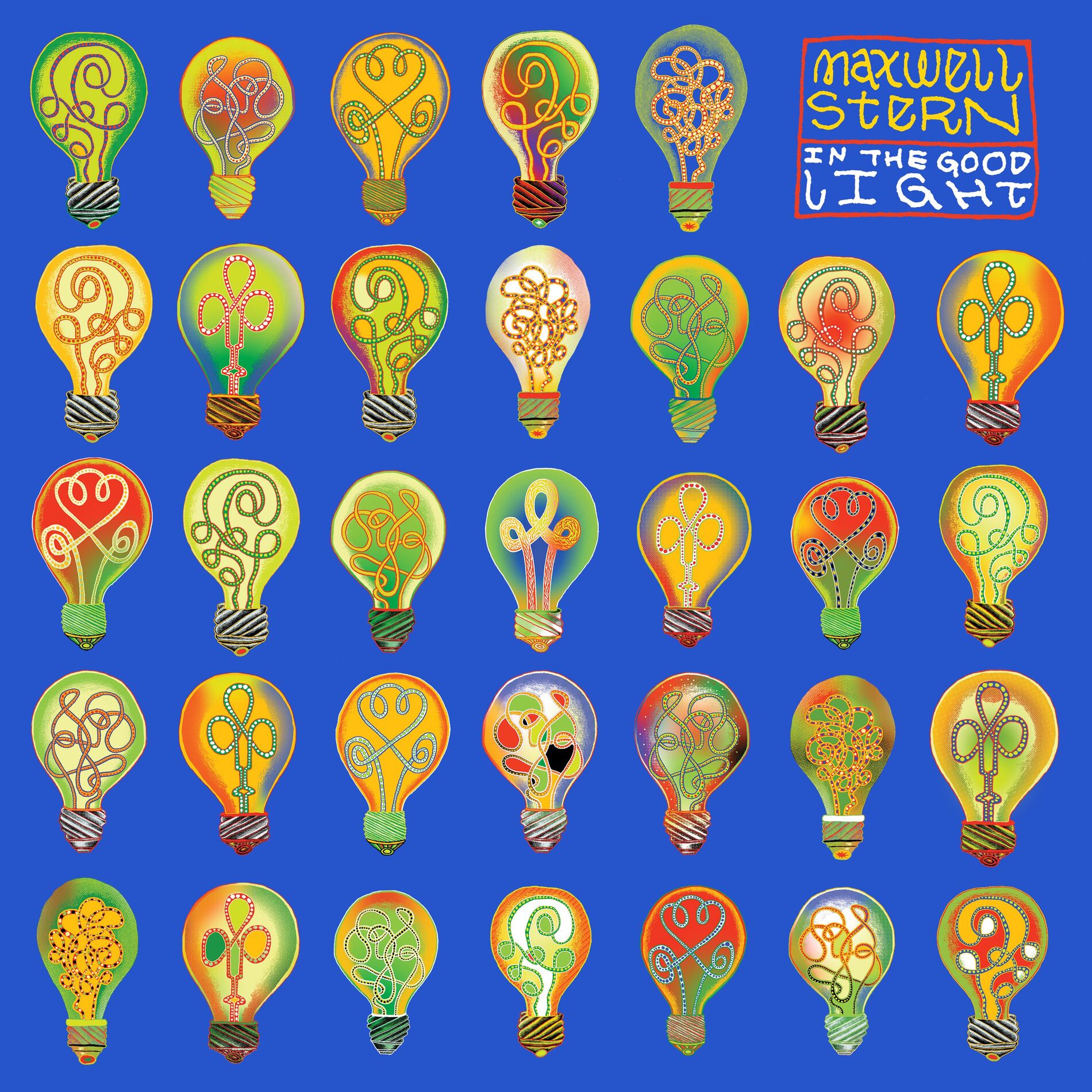 Album cover of How'd You Find Me