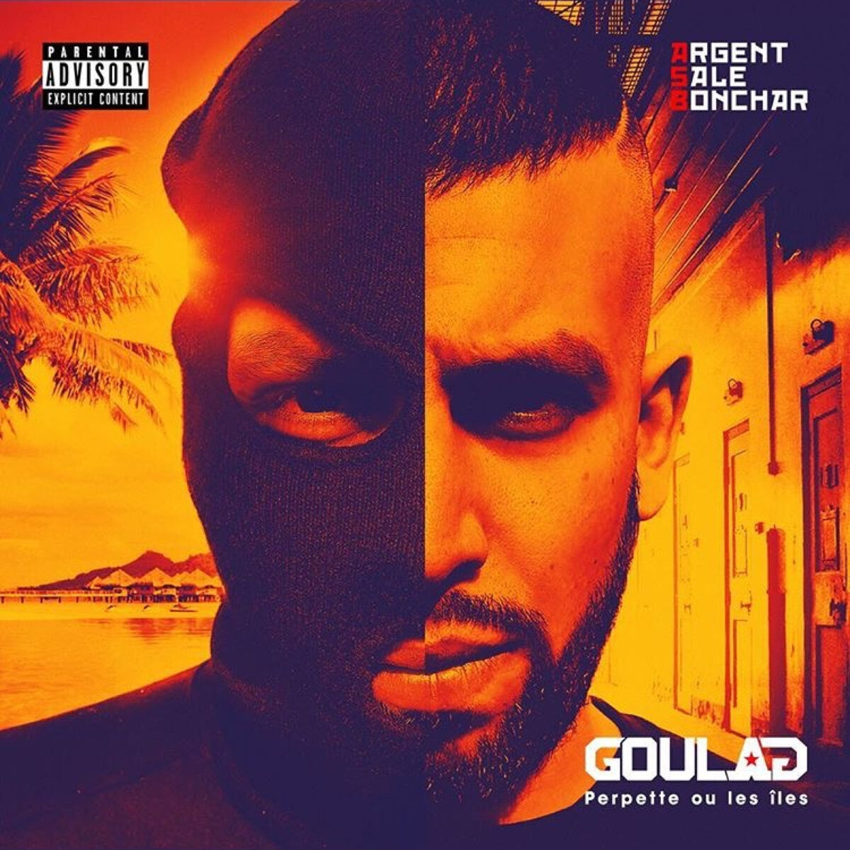 Album cover of Grabuge