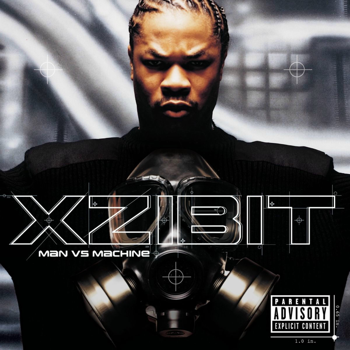 Xzibit - Man VS Machine | Deezer