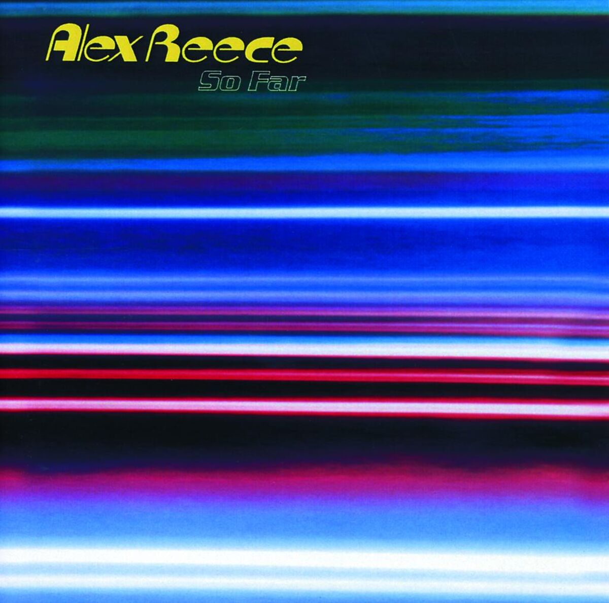 Album cover of Feel The Sunshine