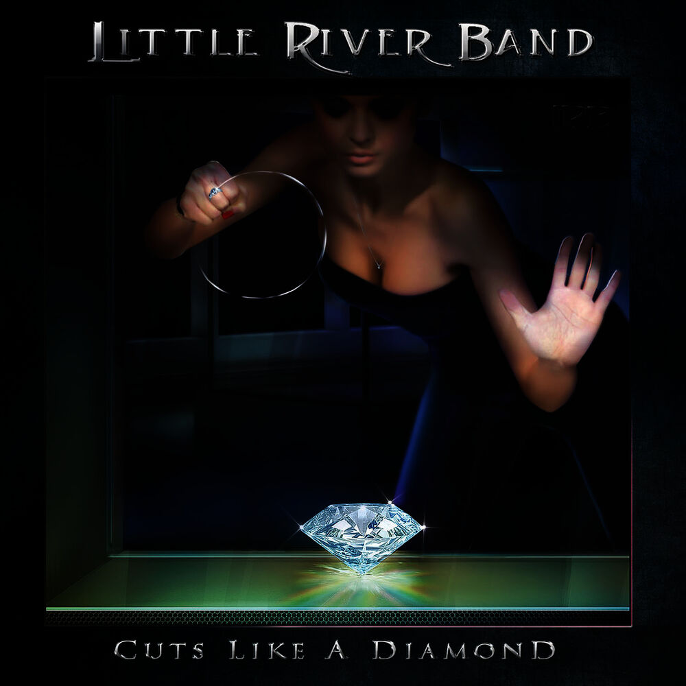 Picture of Cuts Like a Diamond