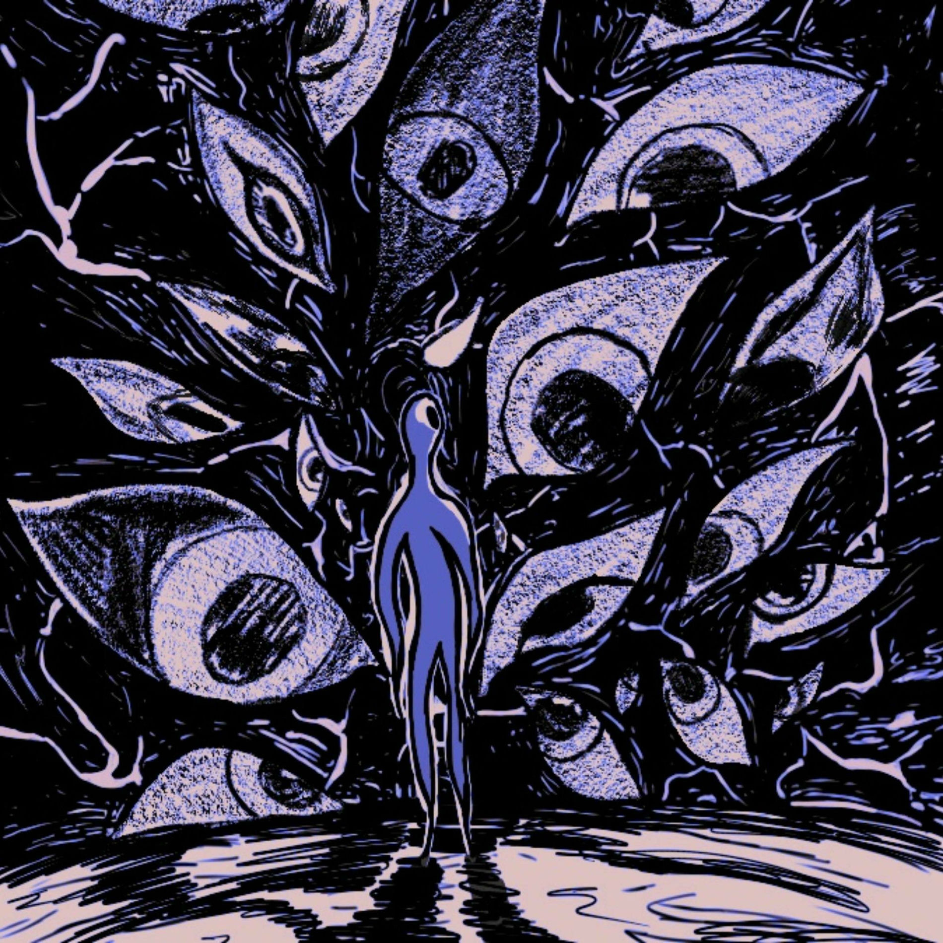 Album cover of bizarre