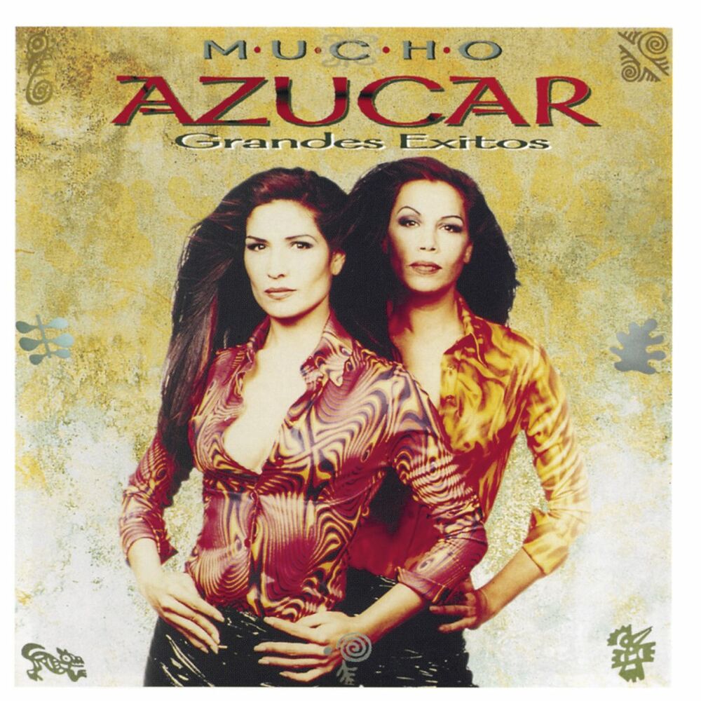 Picture of Mucho Azucar (Grandes Exitos)