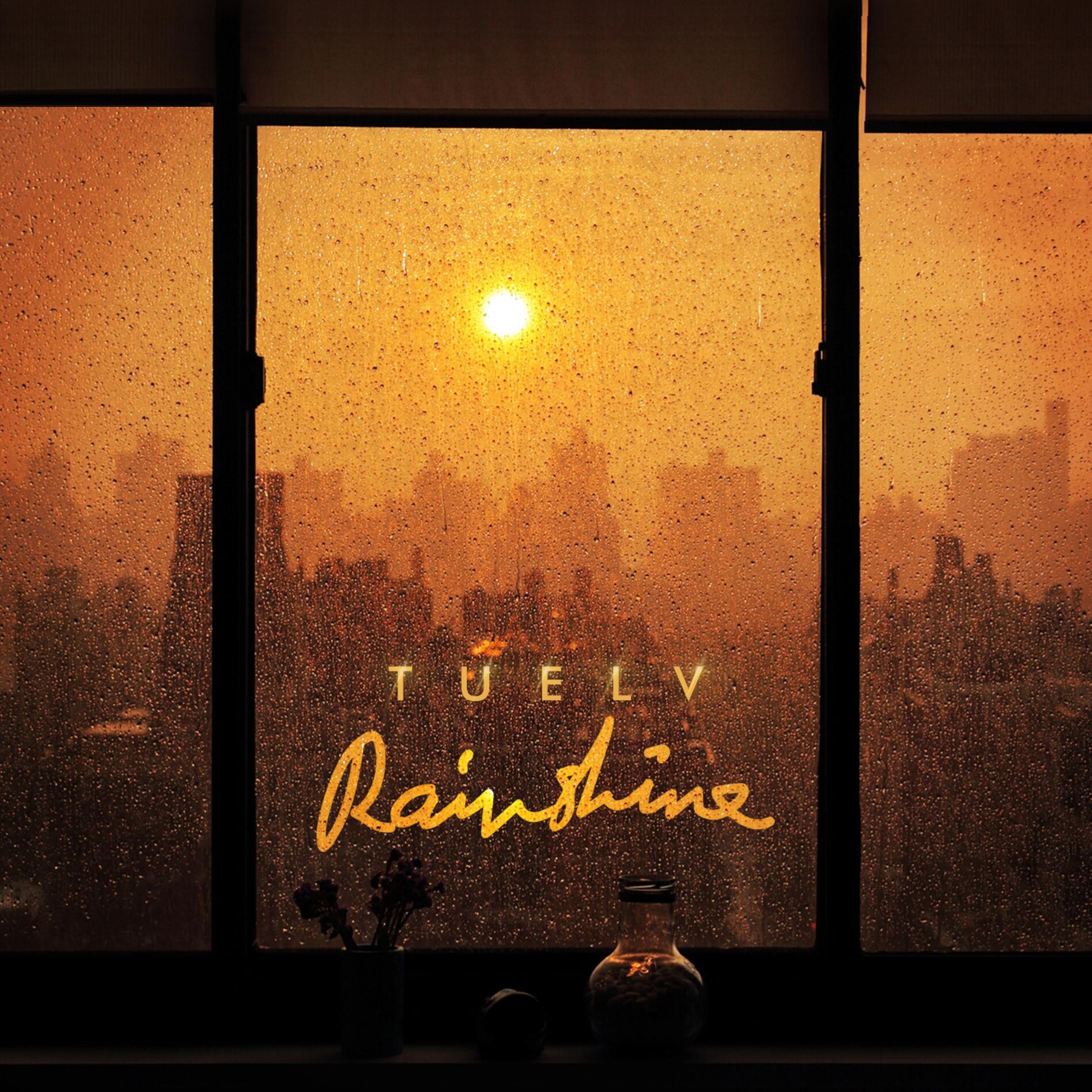 Album cover of In the Stars