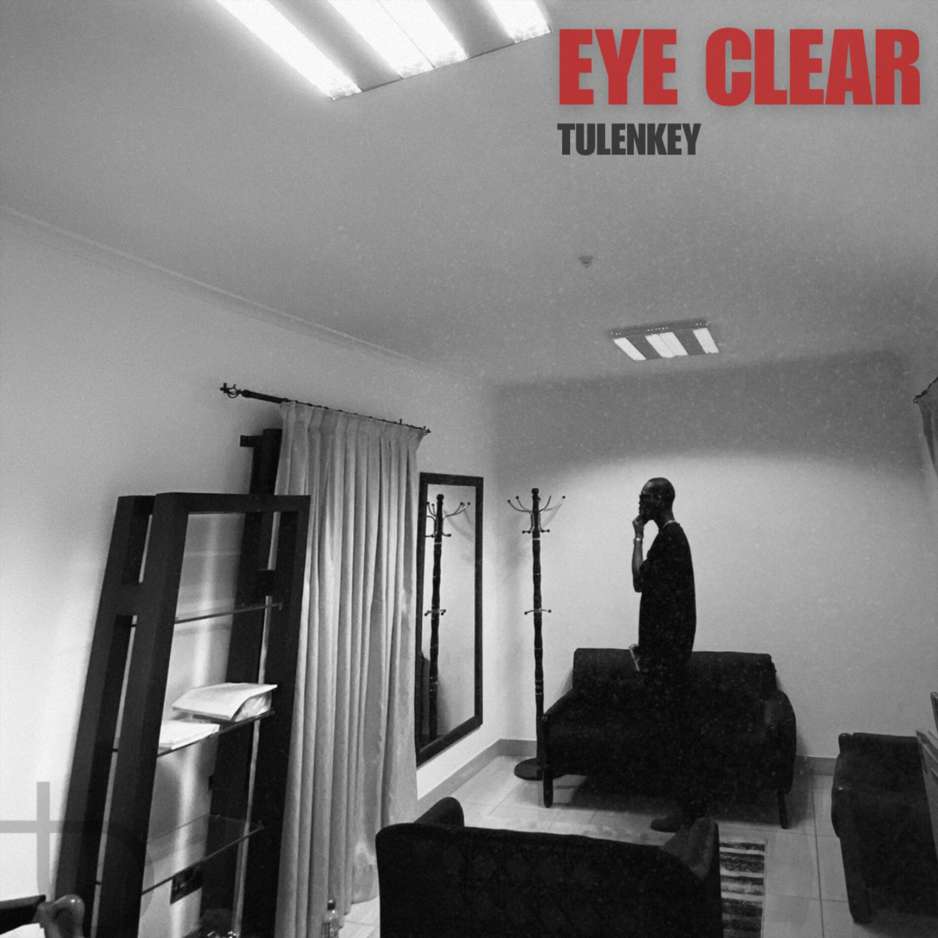 Album cover of Eye Clear