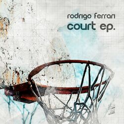 Cover of Court EP