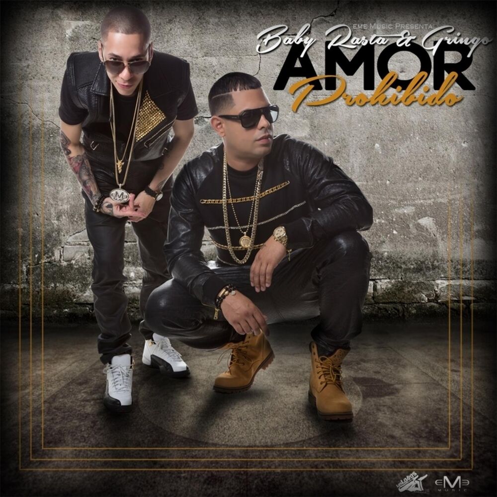 Picture of Amor Prohibido