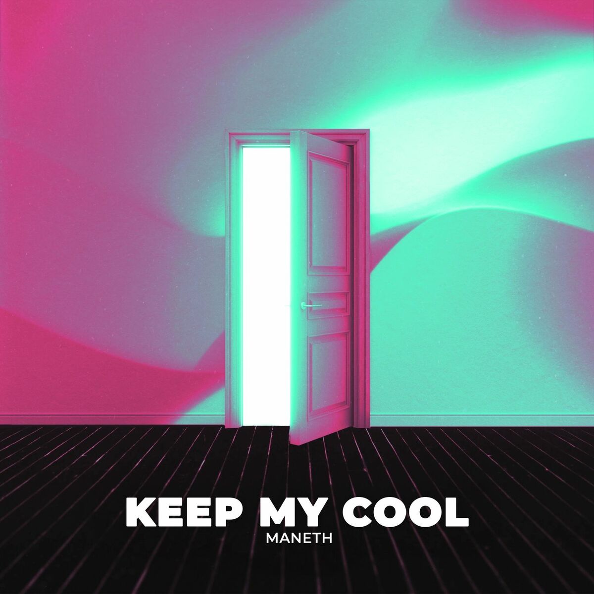 Album cover of Keep My Cool