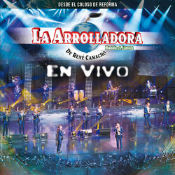Cover of En Vivo Desde El Coloso De Reforma