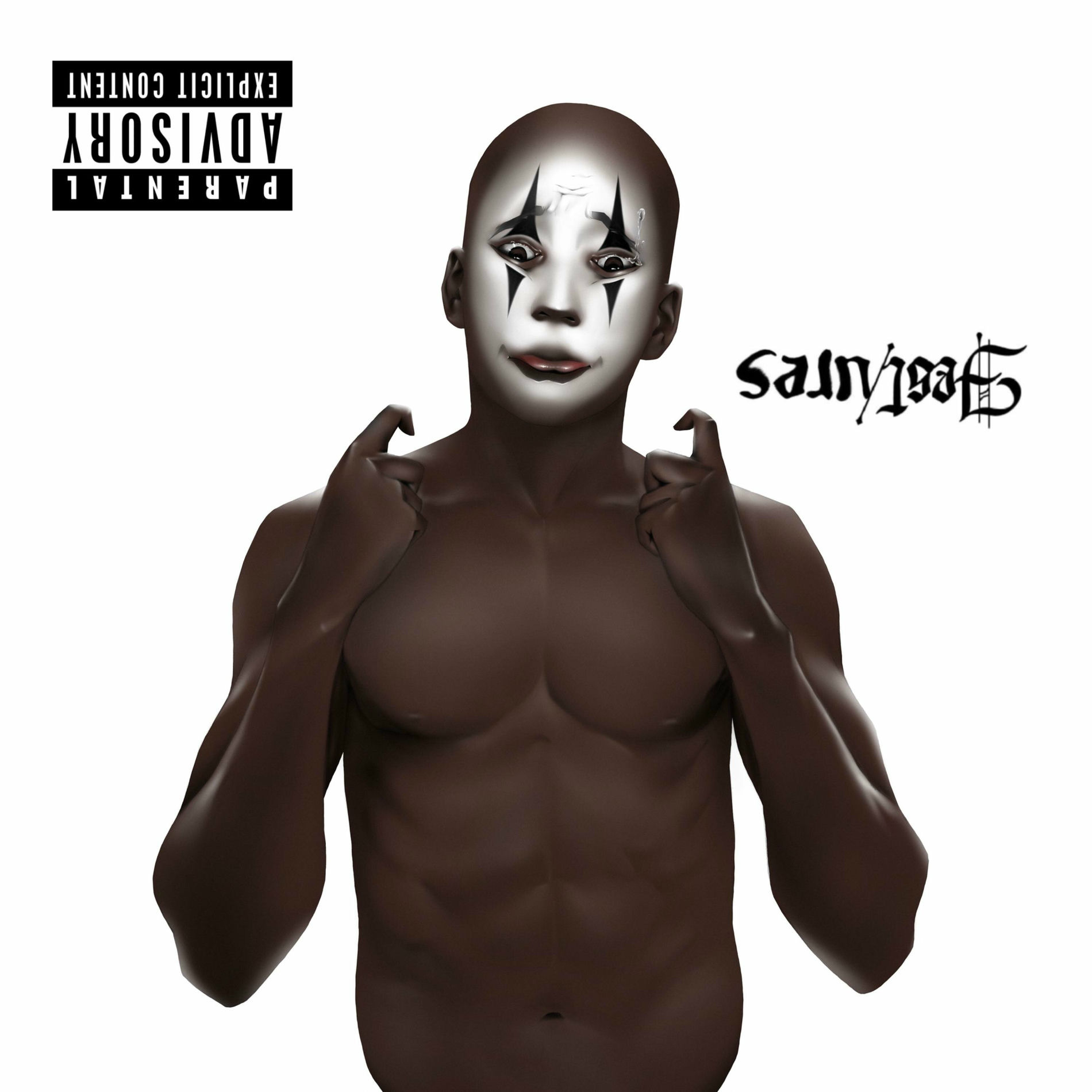 Album cover of Jest/ures