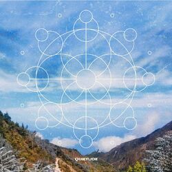 Cover of Quietude