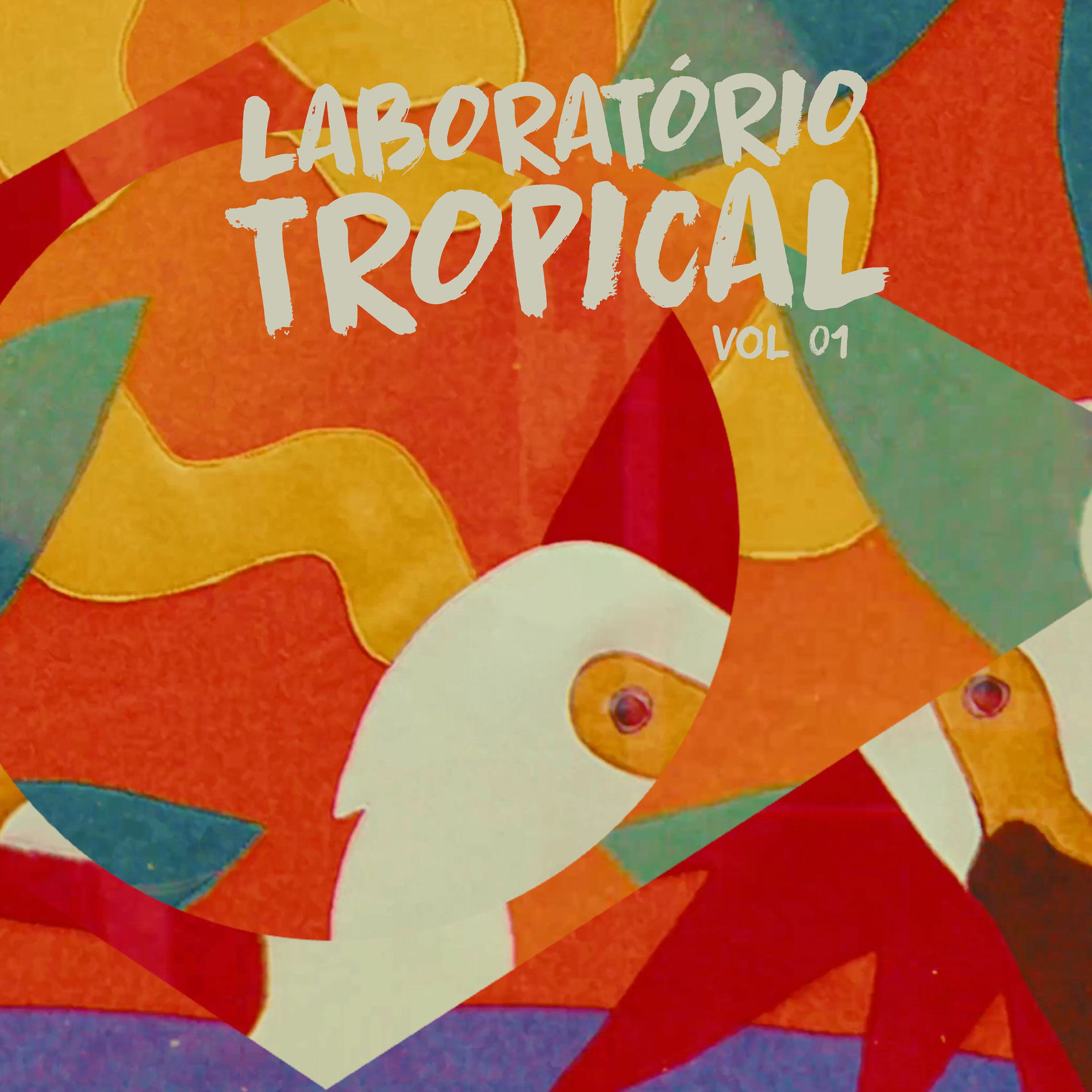 Album cover of Hoje Sinto Medo