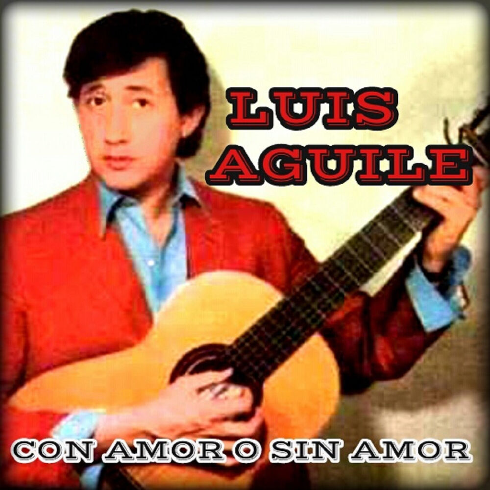 Picture of Con Amor o Sin Amor