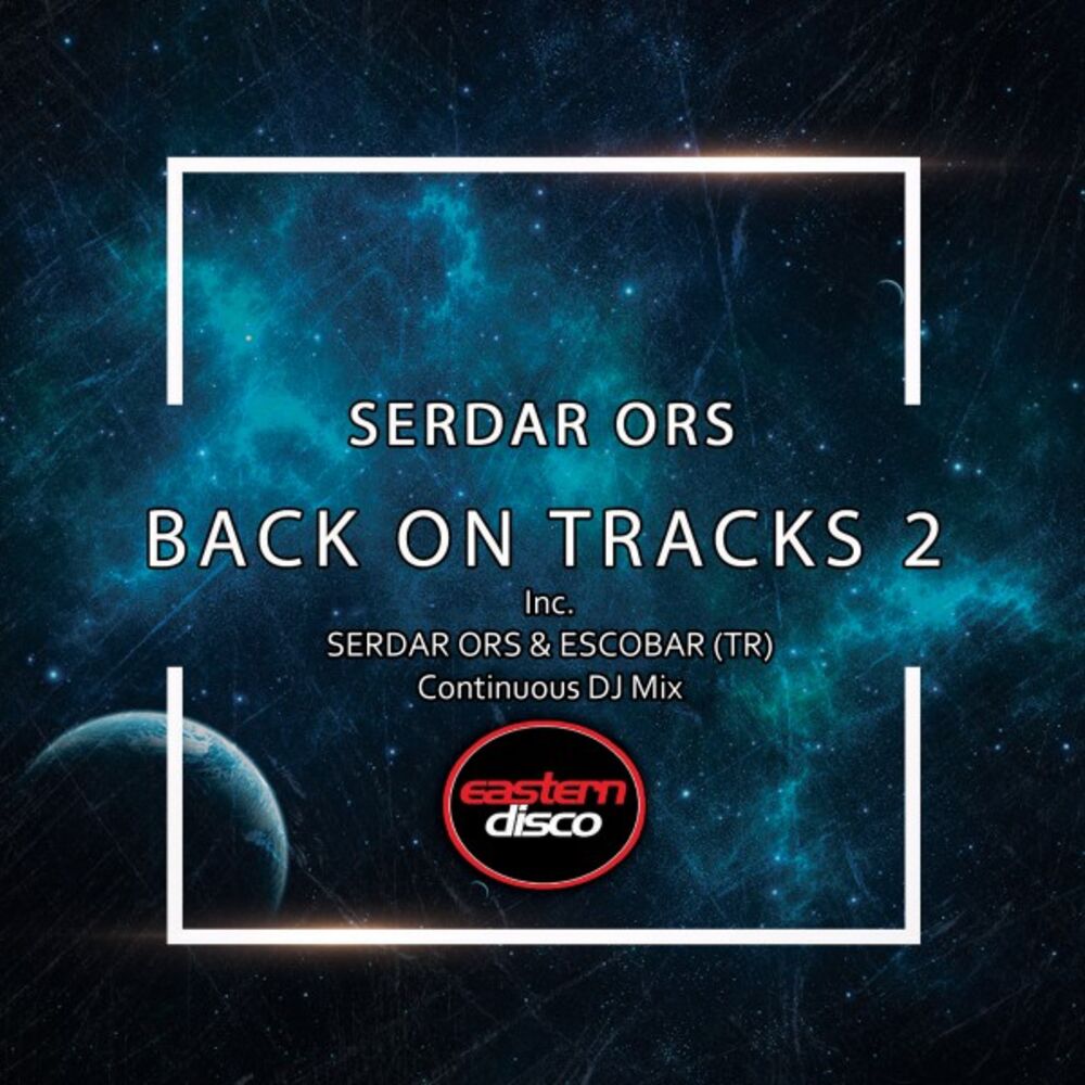 Picture of Back on Tracks 2