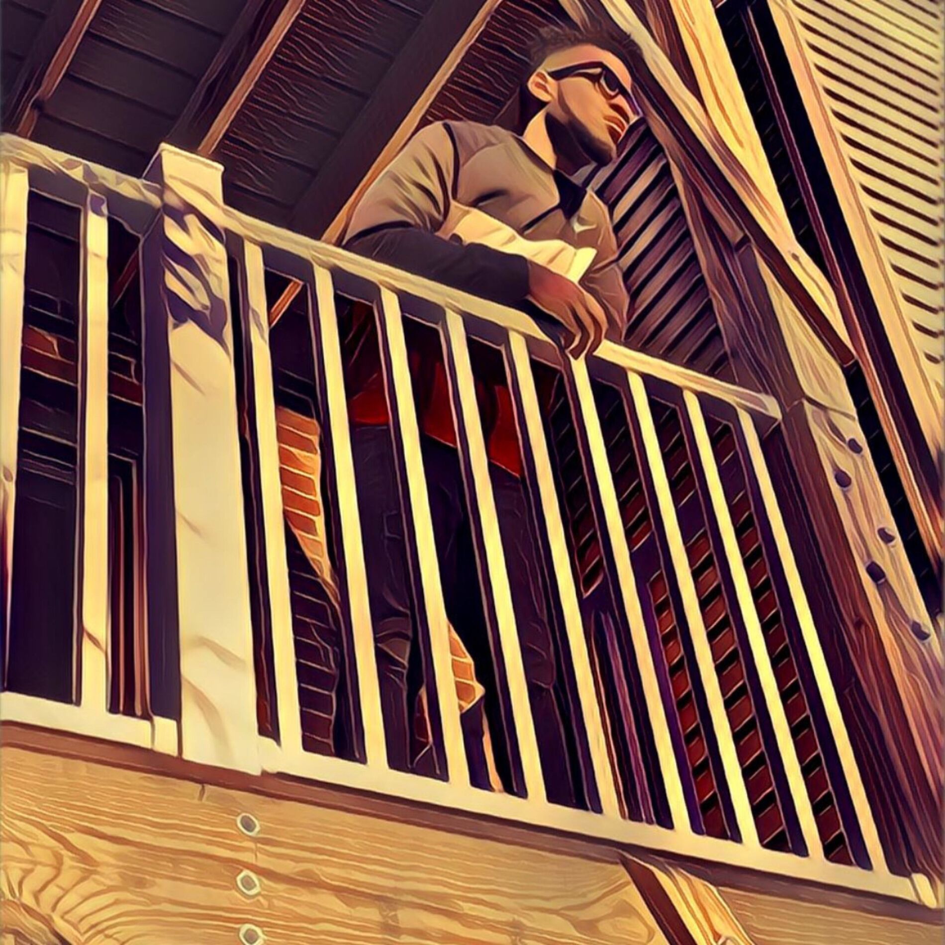 Album cover of AIN'T NO OTHER