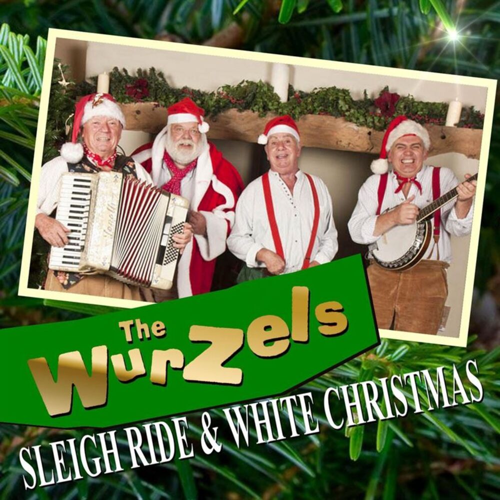 Picture of Sleigh Ride / White Christmas