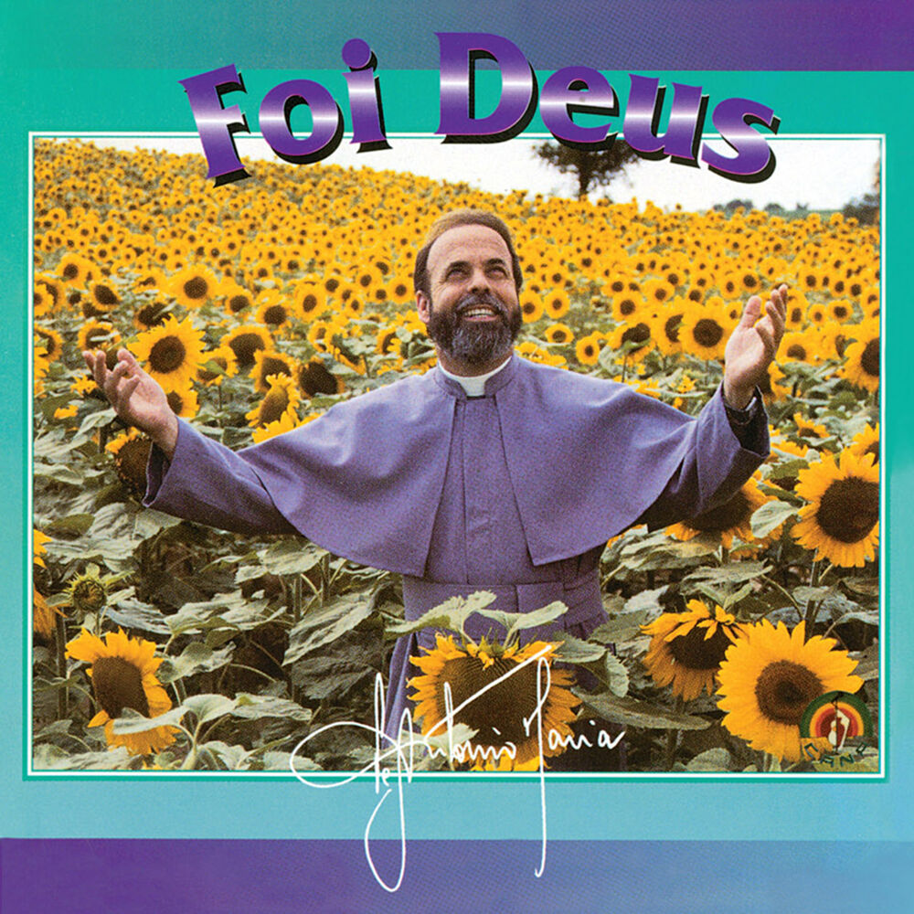 Picture of Foi Deus