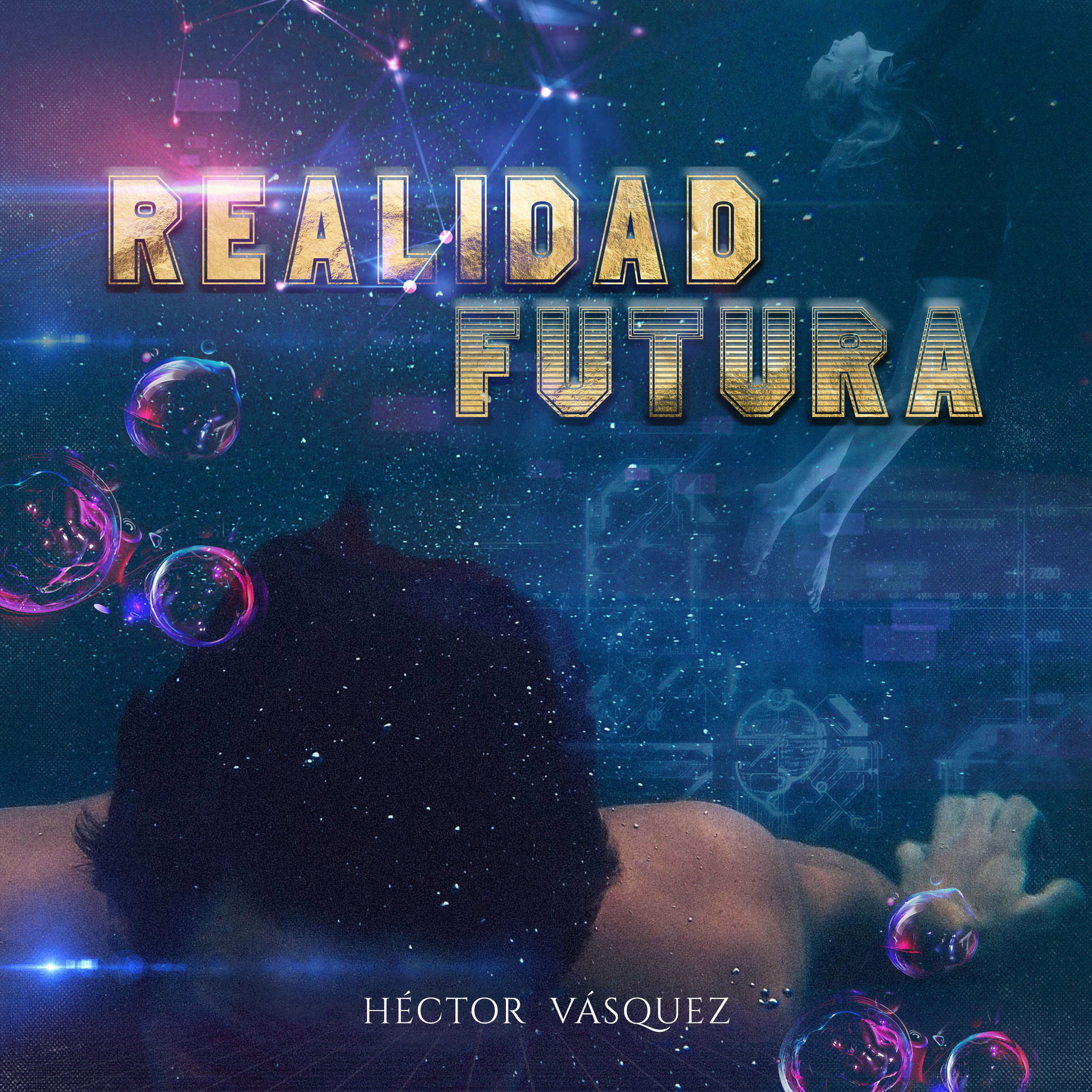 Hector Vasquez: albums, songs, concerts | Deezer
