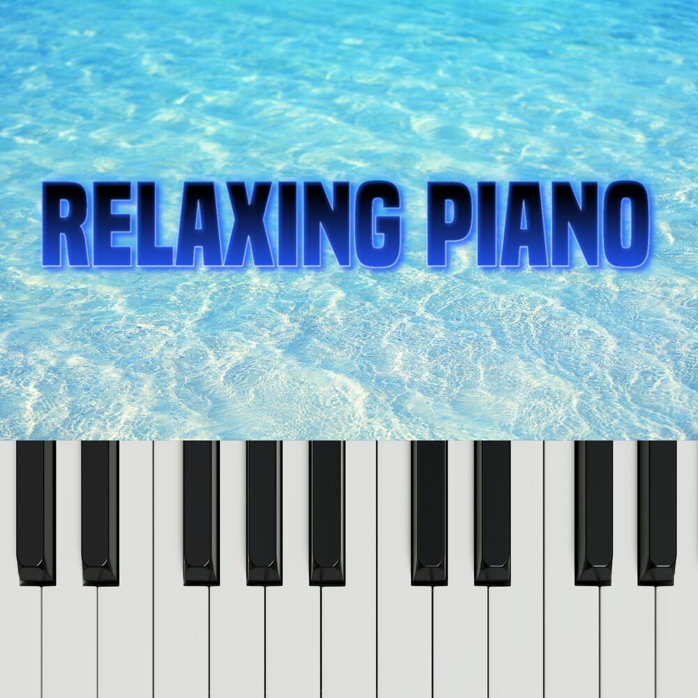 Picture of Gentle Relaxing Piano Sounds For Sleep