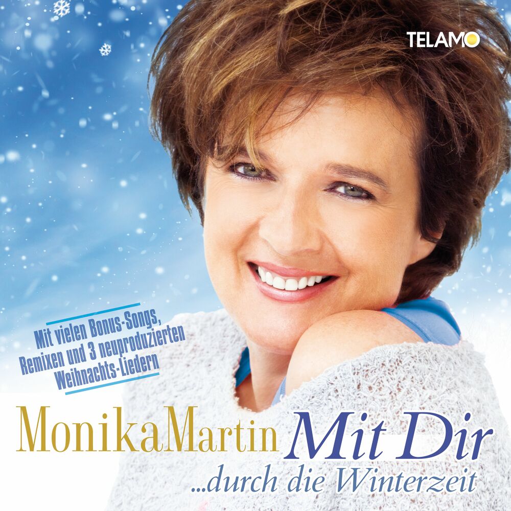 Picture of Mit Dir ... durch die Winterzeit