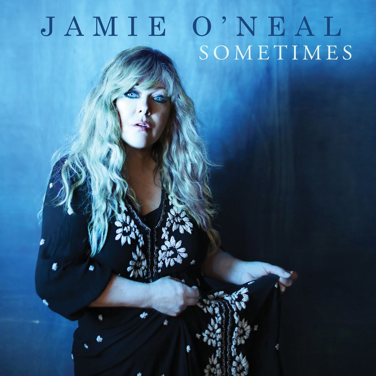Album cover of Sometimes