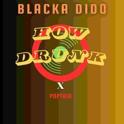 Cover of How drunk (2024 Remastered Version)