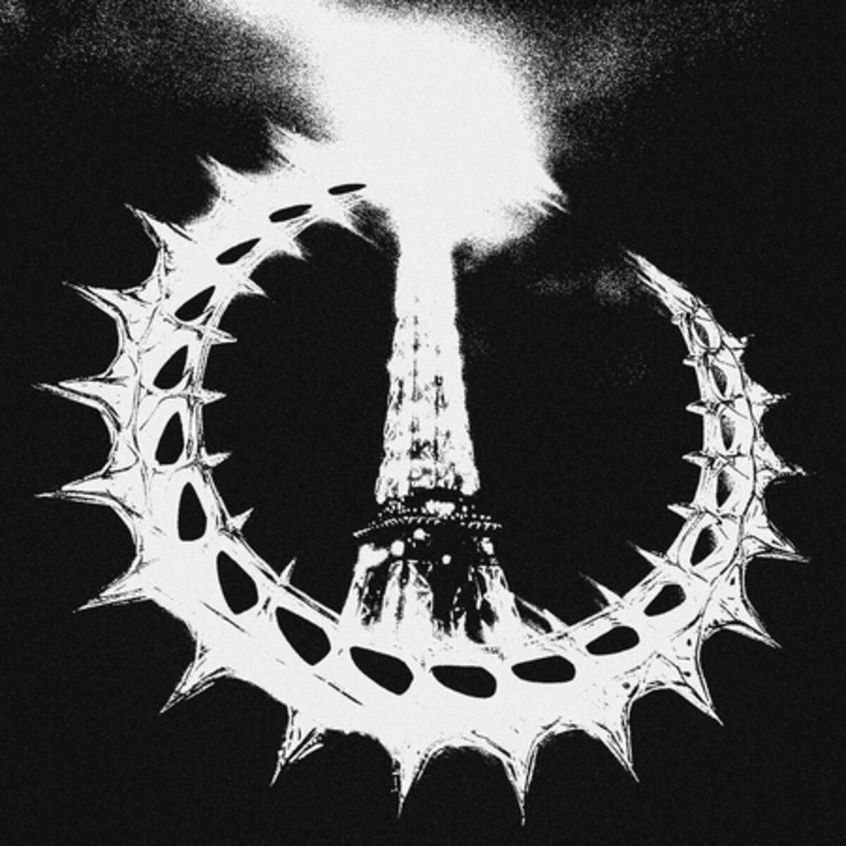 Album cover of Ring of Roses (feat. RJ Pasin)