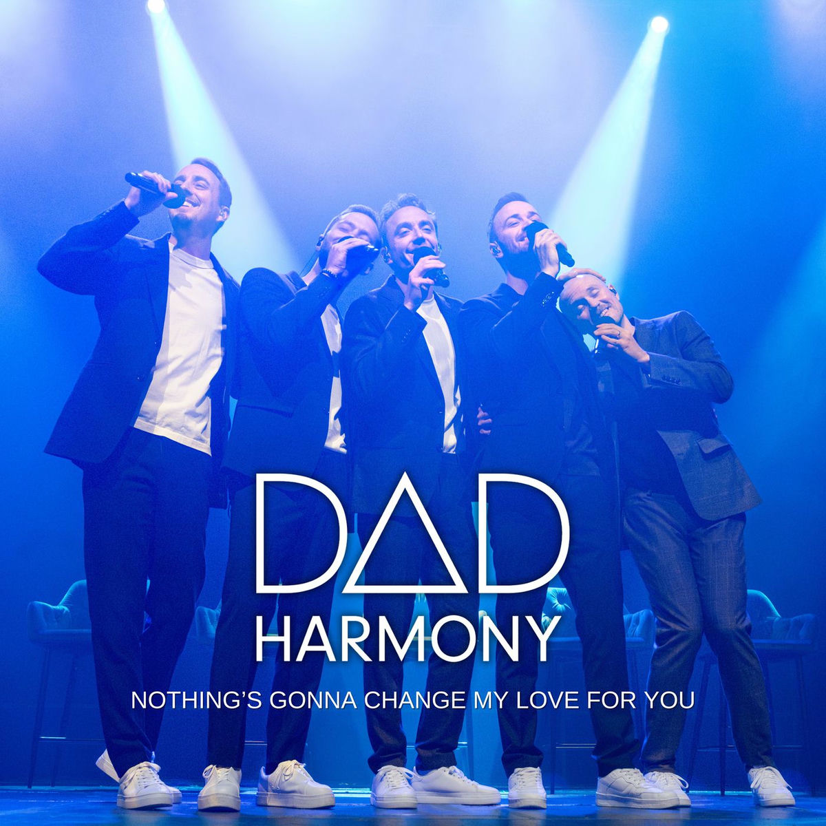 Album cover of Nothing's Gonna Change My Love For You