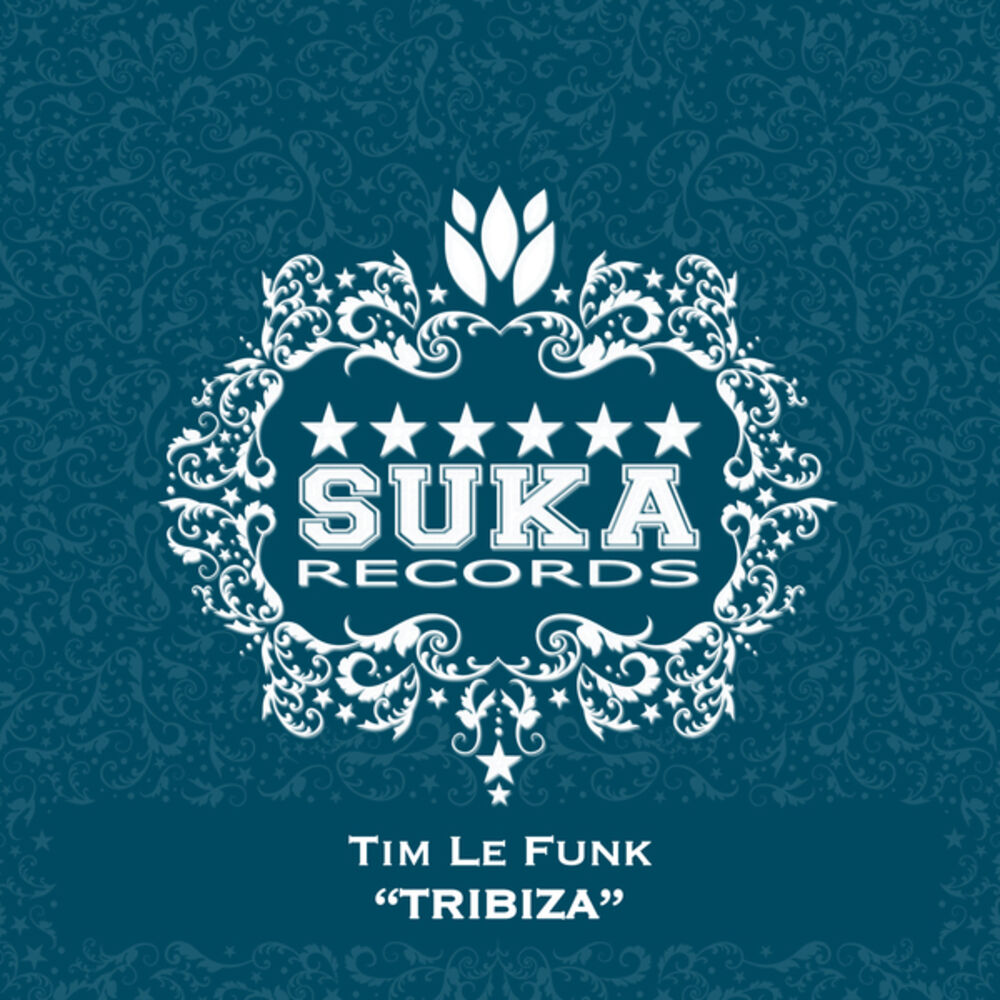 Picture of Tribiza