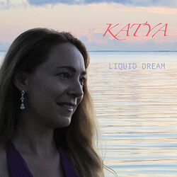 Cover of Liquid Dream