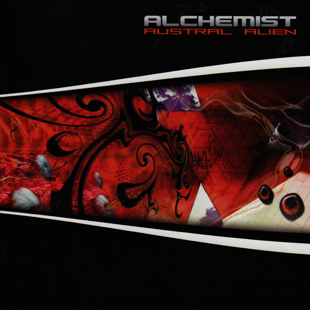 Picture of Austral Alien