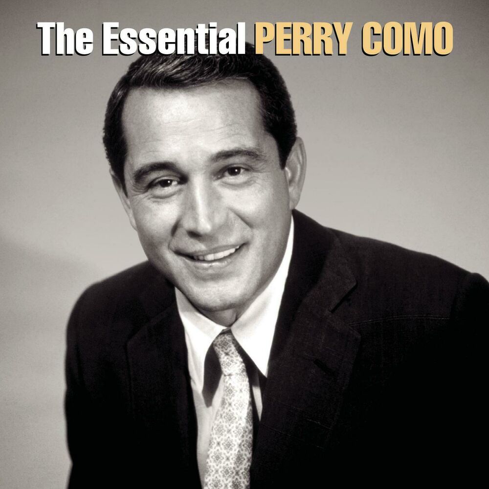 Picture of The Essential Perry Como