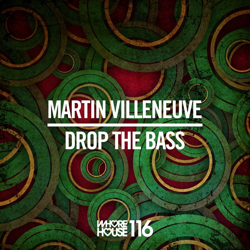 Picture of Drop the Bass