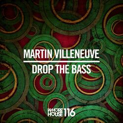 Cover of Drop the Bass