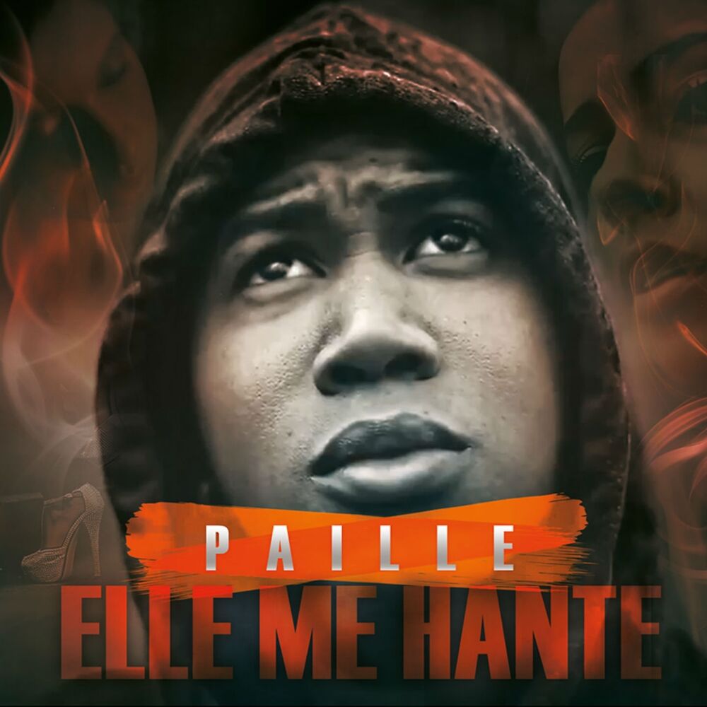 Picture of Elle me hante