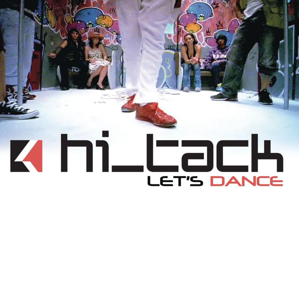 Picture of Let's Dance