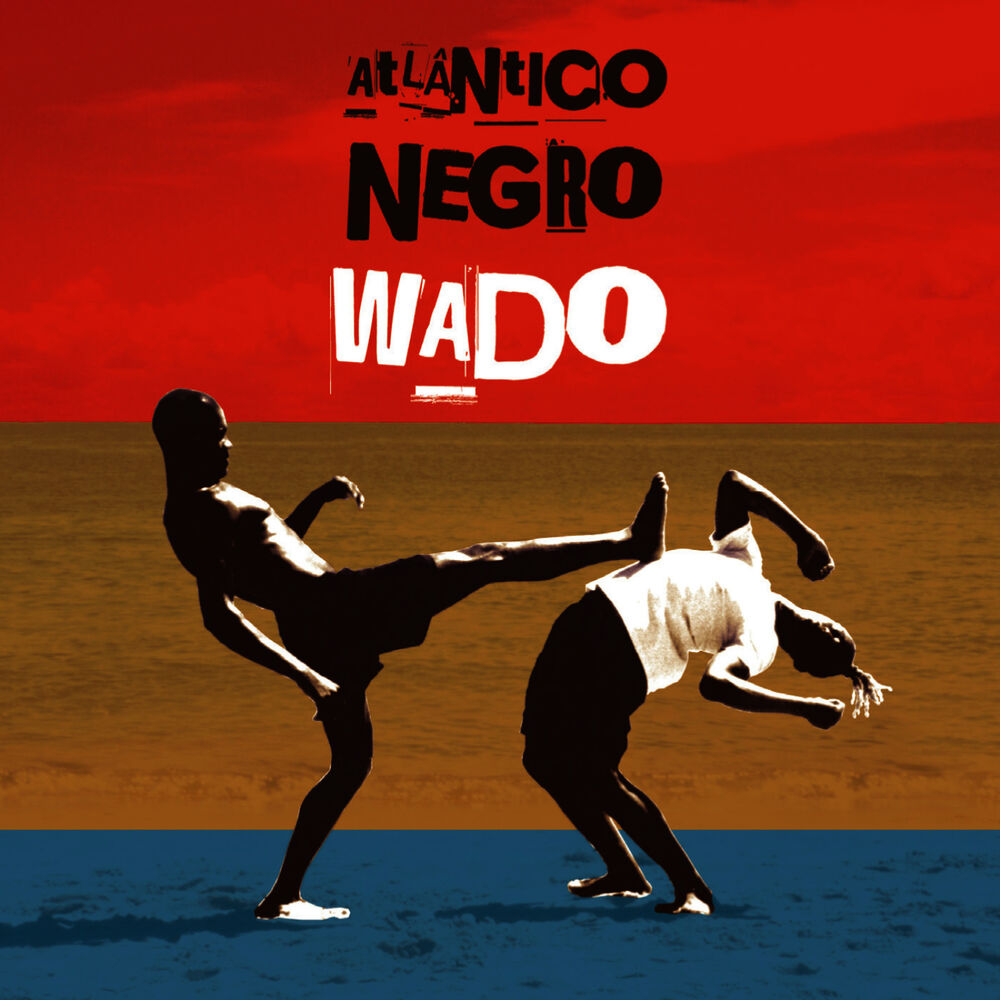 Picture of Atlântico Negro