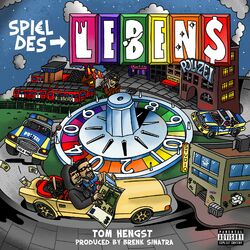 SPIEL DES LEBENS