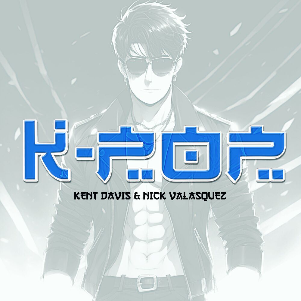 Picture of K-POP