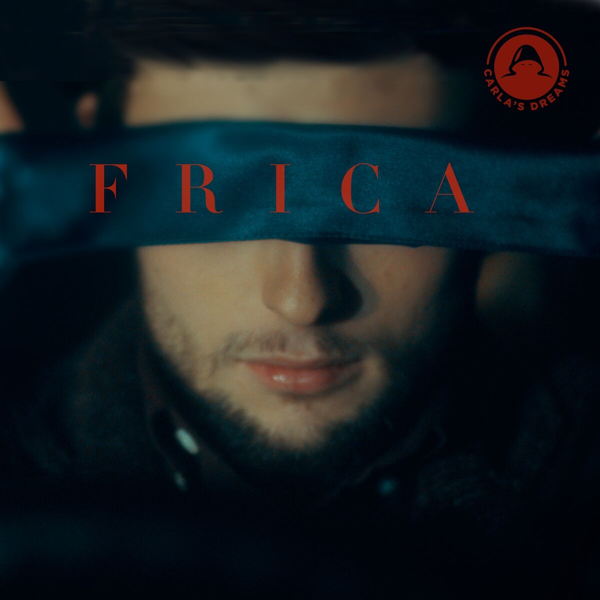 Album cover of Frica