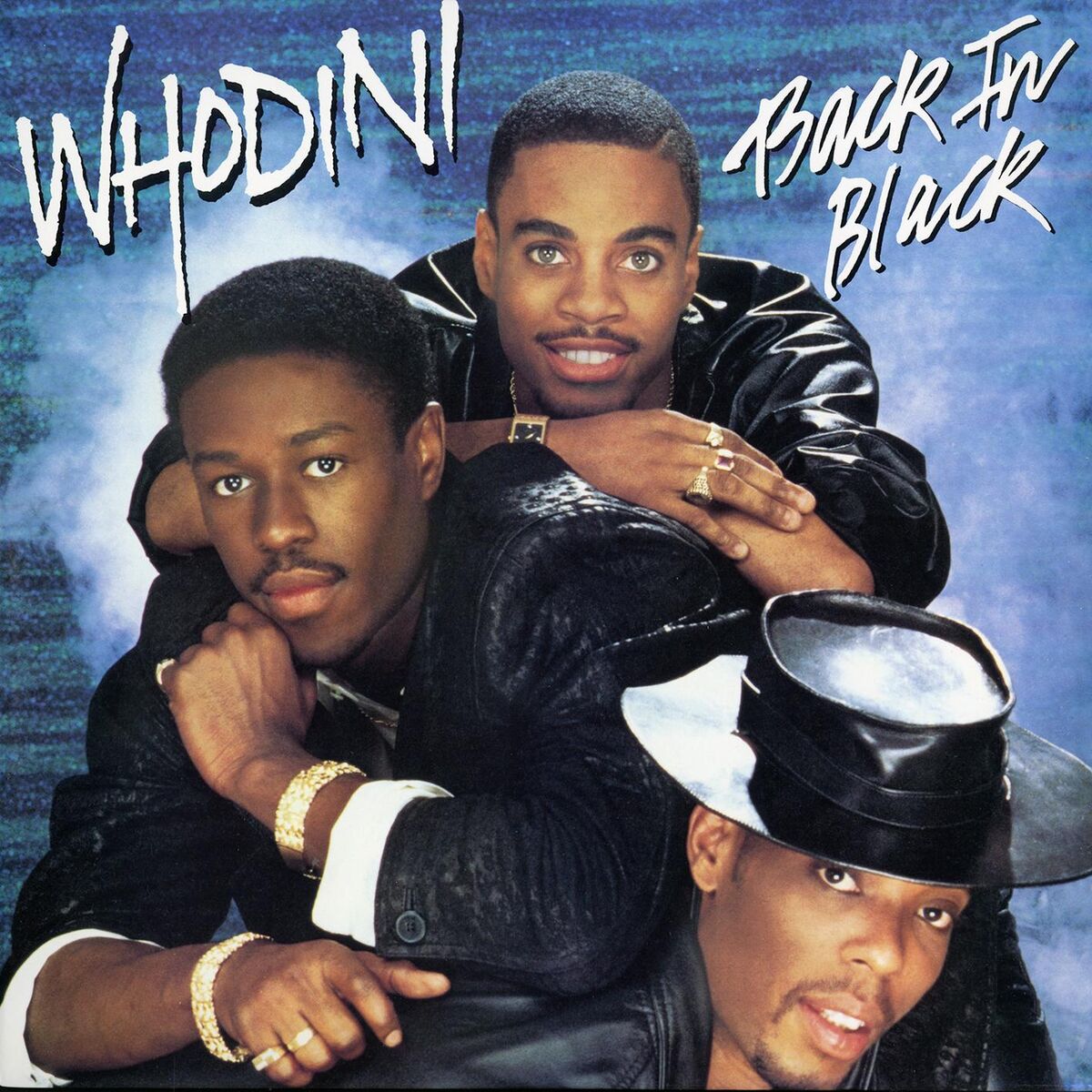 Album cover of Fugitive