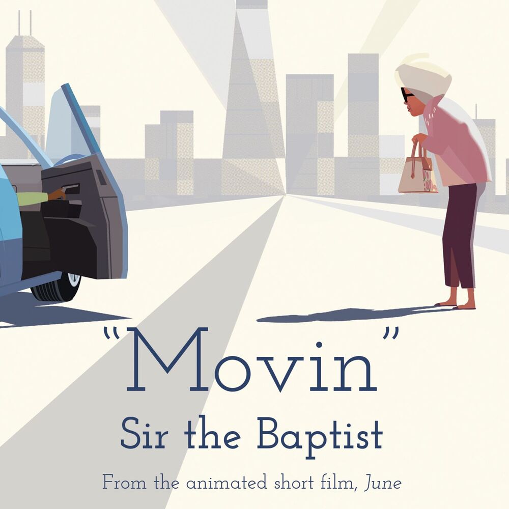 Picture of Movin