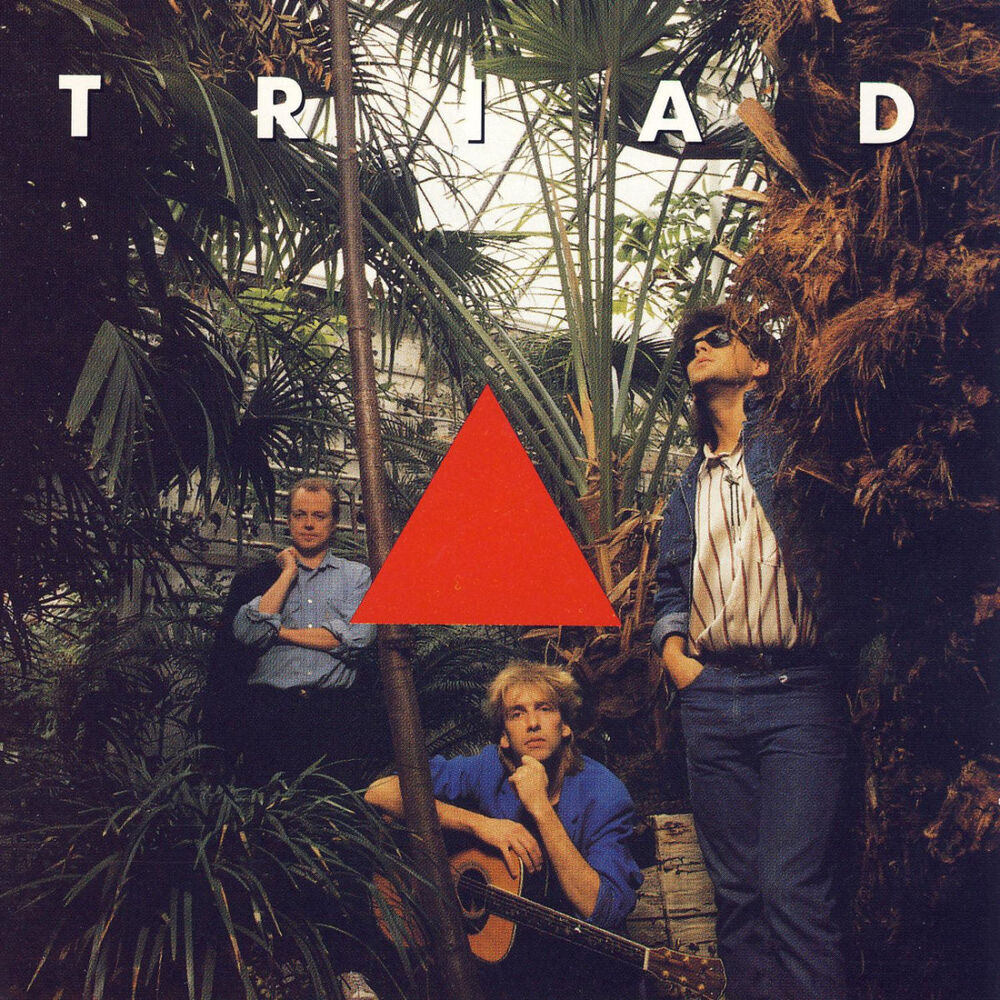 Picture of Triad