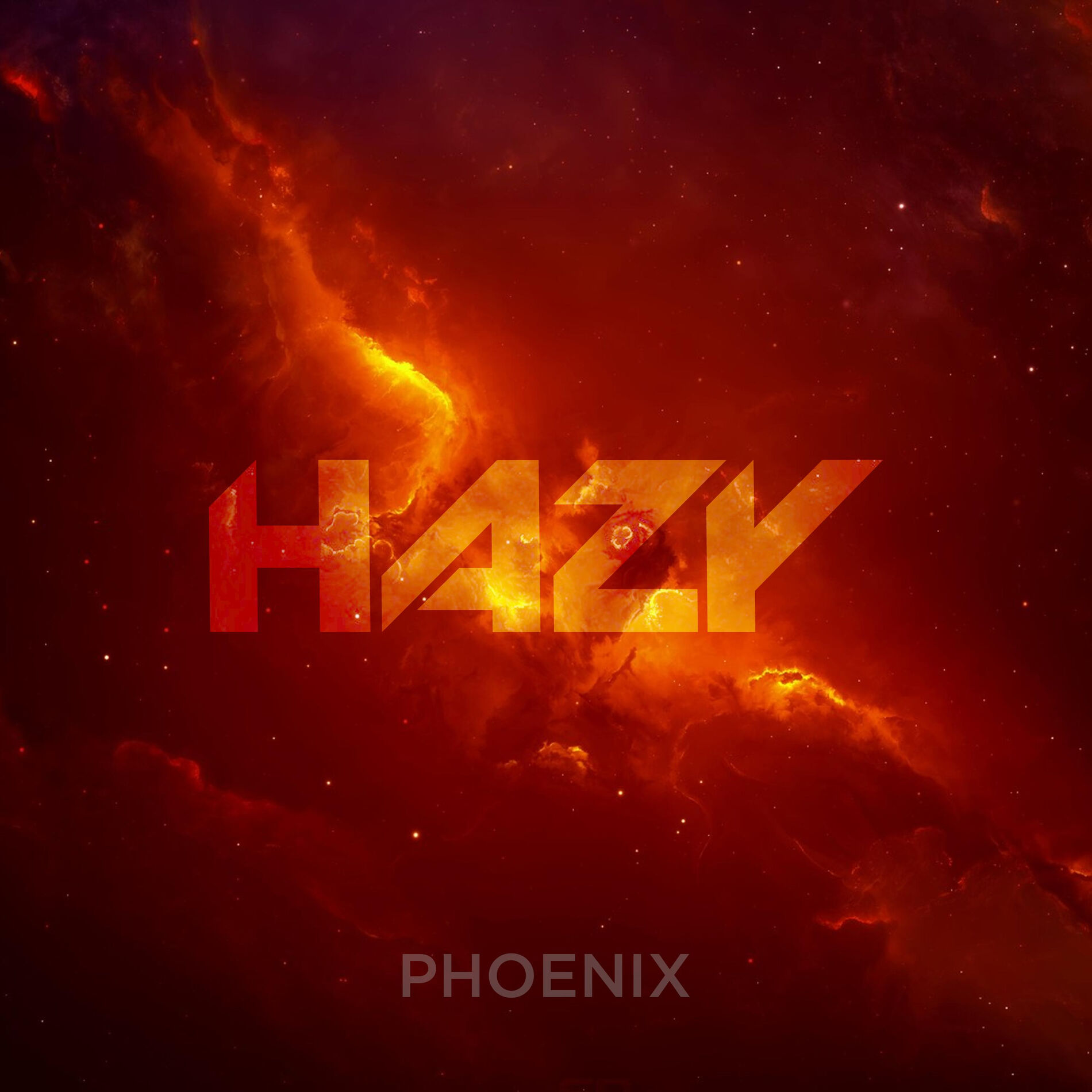 Album cover of Phoenix